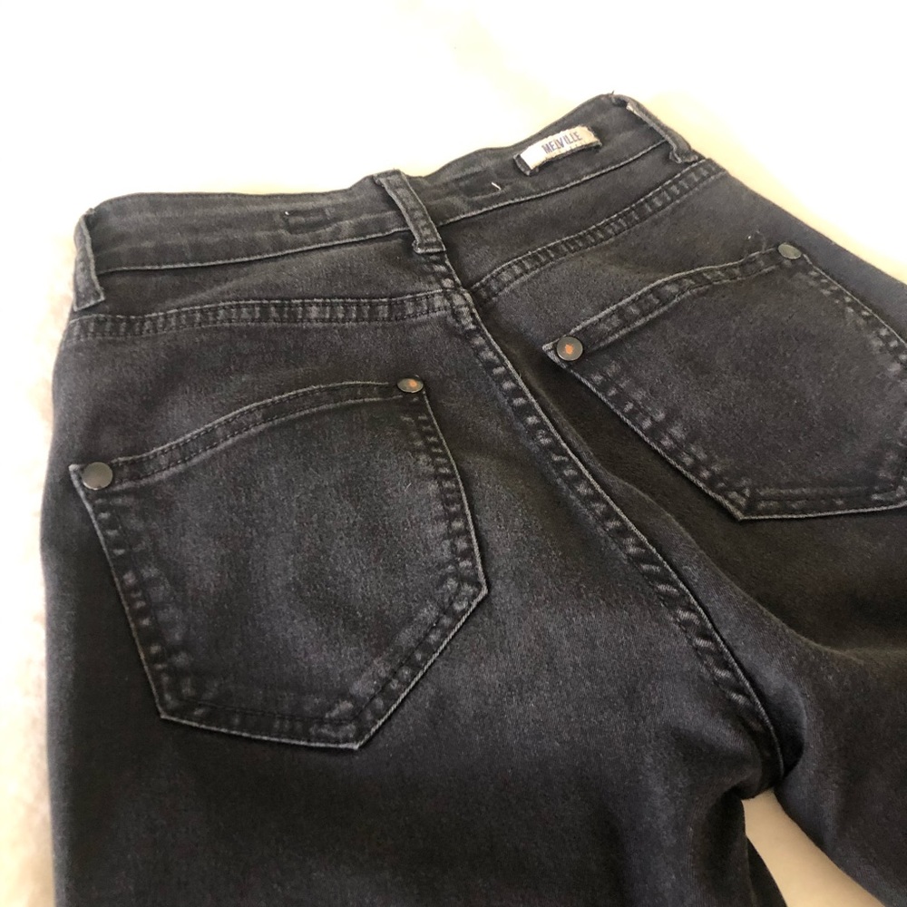 Brandy Melville Skinny Jeans 🖤